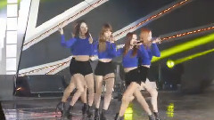 EXID - 上和下
