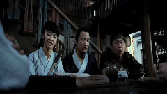 姚晨 - 电视剧<武林外传> 精彩片段 众人声讨奸商秀片段