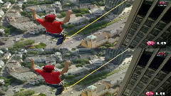 音乐短片 - Skyliner