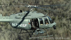 音乐短片 - 慢镜头下的武装直升机