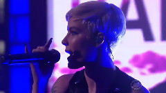 Halsey - New Americana