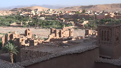 音乐短片 - Ait Ben Haddou Morocco