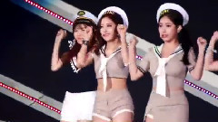 T-ara - So Crazy