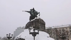 音乐短片 - Kiev