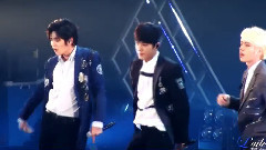 Infinite - 24小时
