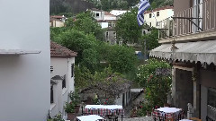 音乐短片 - Meteora Greece