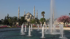 音乐短片 - Old Istanbul The Bosphorus