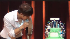 许永生 - Hello Again Kor FM 10 Anniversary Event