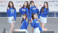 GFriend - 今天开始我们(Me Gustas Tu)