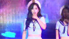 T-ara,朴昭妍(T-ara),宝蓝(T-ara) - Sexy Love