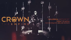 Crown the Empire - Millennia