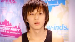w-inds. - My Shiny Star Ryo