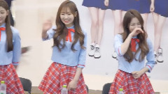 Lovelyz - Opening 互动
