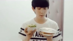 王源 - 1108王源的森林小夜曲 给十五岁的王源 致最珍贵的你