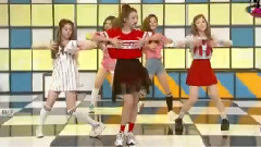 Red Velvet,YERI(Red Velvet),WENDY(Red Velvet),涩琪(Red Velvet) - Dumb Dumb