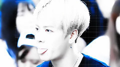 GOT7 - CHAINS JACKSON