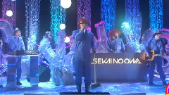SEKAI NO OWARI - マーメイドラプソティー