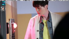 李栋旭 - 泡泡糖理焕 EP03 李东旭花絮
