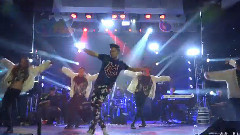 欧豪 - 炫舞梦工厂音乐会 预告