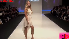 音乐短片 - Runway Show Collection Premire Moscow