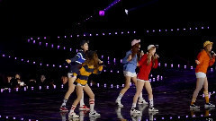 Red Velvet - Ice Cream Cake