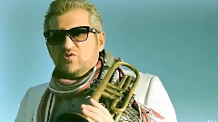 音乐短片 - Прошу тебя танцуй