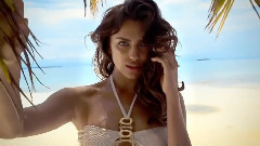音乐短片 - 伊莲娜2014海滩泳装