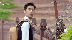 李在真(FTISLAND) - 韩剧网络剧<马屁精EP01>李在真 cut