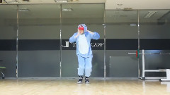 Mad Town - DAEWON 练习室 Shark Song