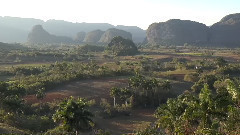 音乐短片 - Viñales Valley, Cuba
