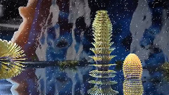 音乐短片 - Борис Леви Новый если хочешь послушать или