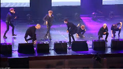 GOT7 - BOUNCE