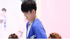 Seventeen - CUTE SEXY SHY