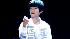 TFBOYS - 男神季 Absolute Field Of Jackson 男生的绝对领域