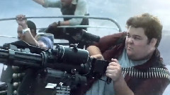 游戏原声 - Call Of Duty:Ghosts Live Action Trailer - Epic Night Out