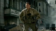 游戏原声 - Call Of Duty:Modern Warfare 3 The Vet And The N00b Trailer