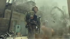 游戏原声 - Call Of Duty:Advanced Warfare Live Action Trailer - Discover Your Power