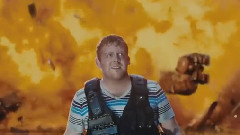 游戏原声 - Call Of Duty:Black Ops 3 - Live Action Trailer Seize Glory