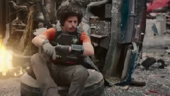 游戏原声 - Call Of Duty:Black Ops 2 Surprise Live - Action Trailer