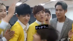 Seventeen - Hip Pop Team Funny Moment compilation