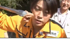KAT-TUN - KAT-TUNの世界一タメになる旅