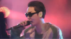 金振宇(Winner),Winner - GOOD BOY