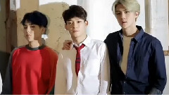EXO-M,EXO-K,EXO - LOVE ME RIGHT MV & DVD 花絮