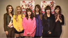 T-ara - Bunny Style