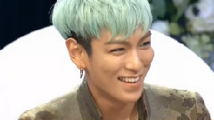 T.O.P(Bigbang) - 崔胜铉1104 庆生粗卡