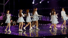 Lovelyz - 你好