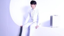 白举纲 - Mr. White & Mr. Black