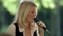 Ellie Goulding - Love Me Like You Do 现场版 2015