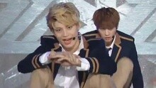 UP10TION - So, Dangerous 现场版