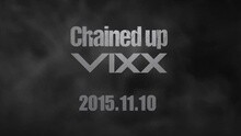 VIXX - Chained up 预告